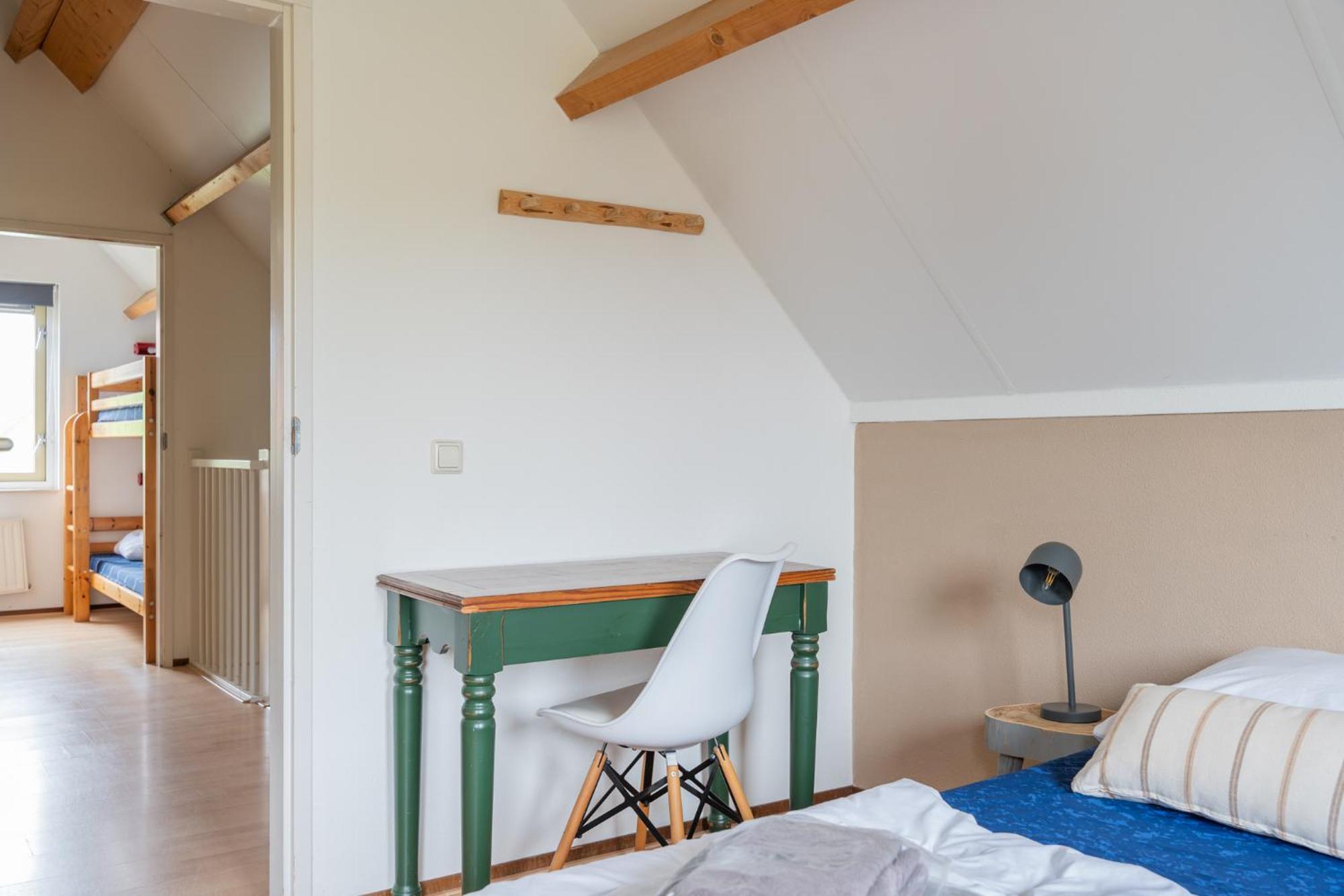 Vakantiewoning In Villapark De Oesterbaai 113 Wemeldinge Exterior photo